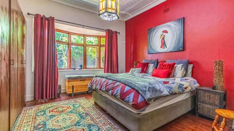 3 Bedroom Property for Sale in Kensington Gauteng