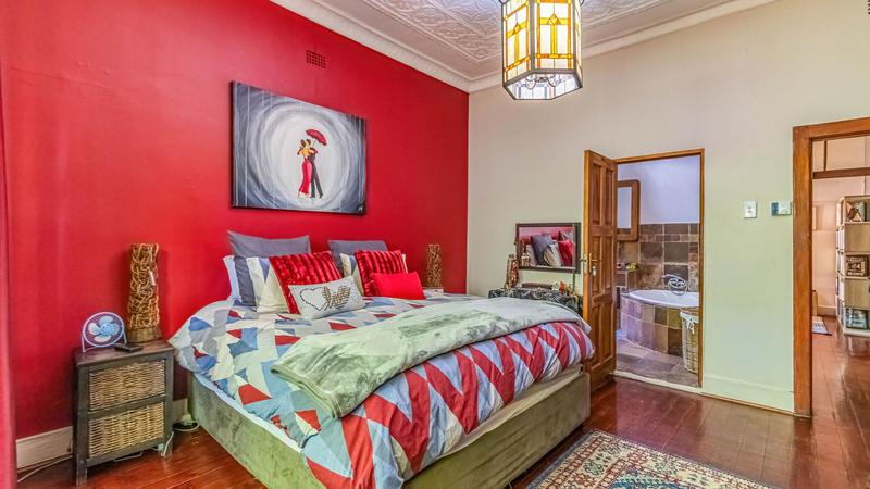 3 Bedroom Property for Sale in Kensington Gauteng