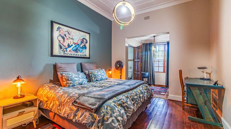 3 Bedroom Property for Sale in Kensington Gauteng