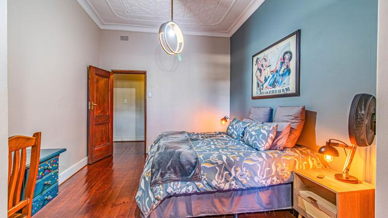 3 Bedroom Property for Sale in Kensington Gauteng