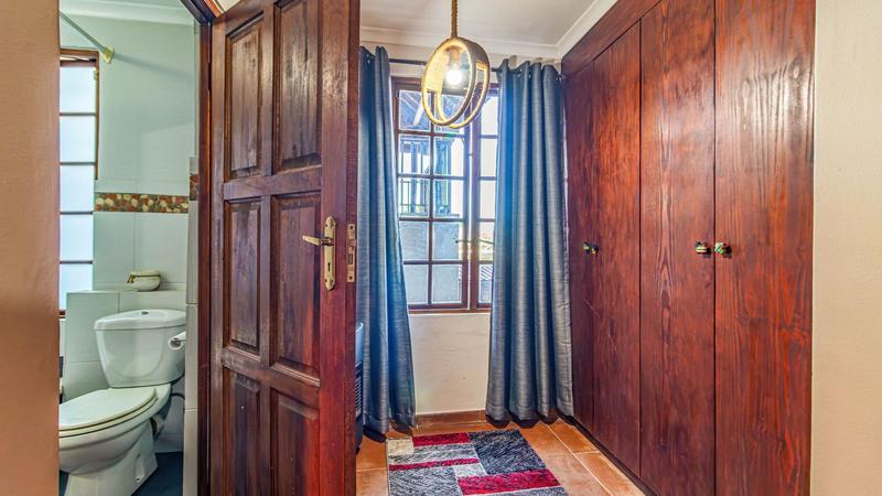 3 Bedroom Property for Sale in Kensington Gauteng