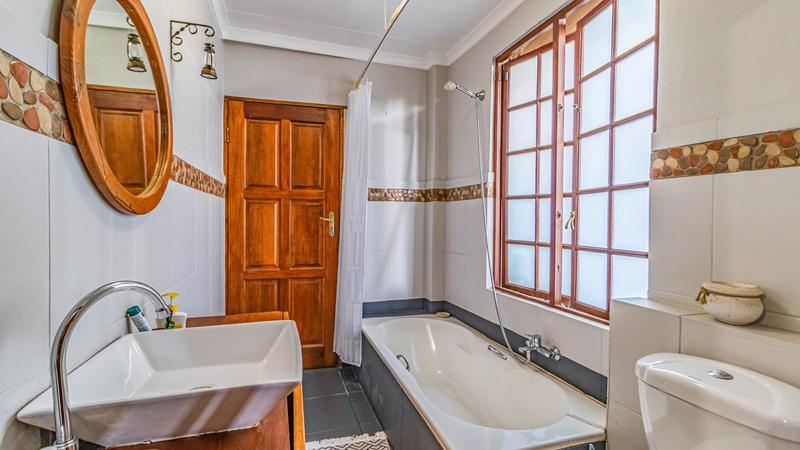 3 Bedroom Property for Sale in Kensington Gauteng
