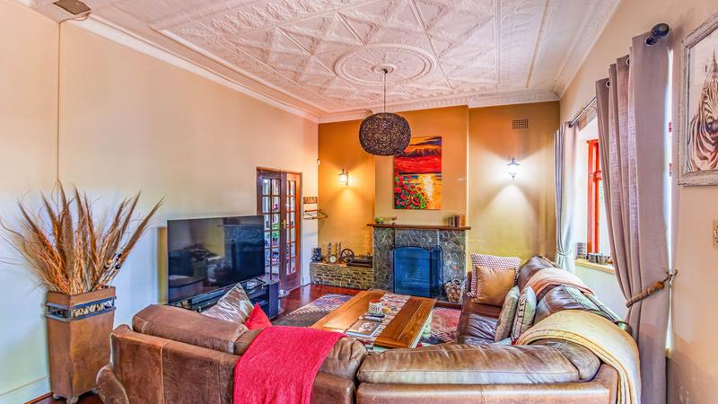 3 Bedroom Property for Sale in Kensington Gauteng