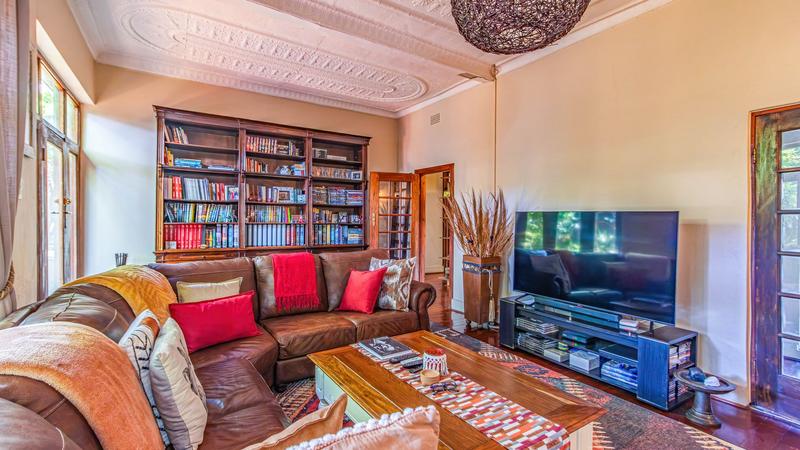 3 Bedroom Property for Sale in Kensington Gauteng