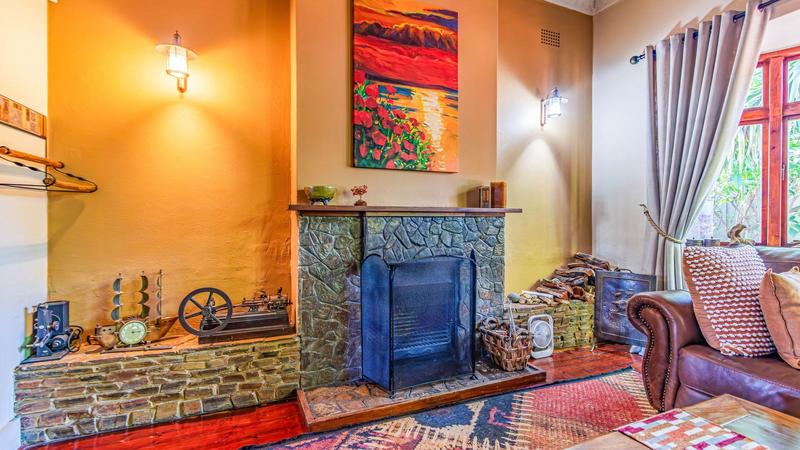 3 Bedroom Property for Sale in Kensington Gauteng