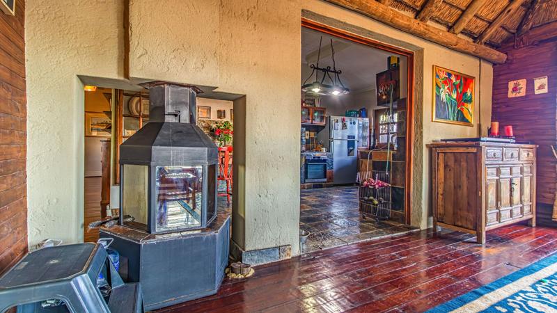 3 Bedroom Property for Sale in Kensington Gauteng