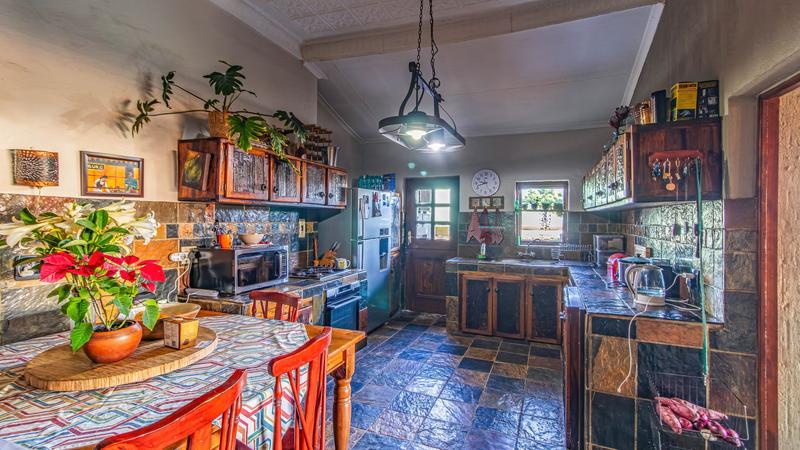 3 Bedroom Property for Sale in Kensington Gauteng