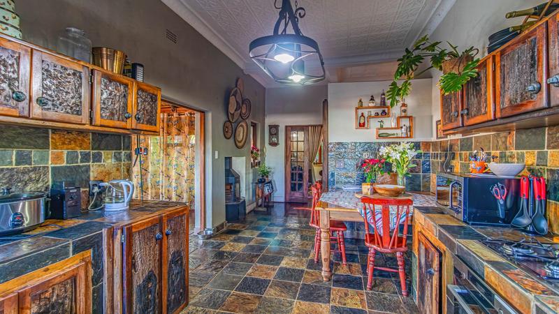 3 Bedroom Property for Sale in Kensington Gauteng