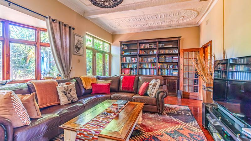 3 Bedroom Property for Sale in Kensington Gauteng