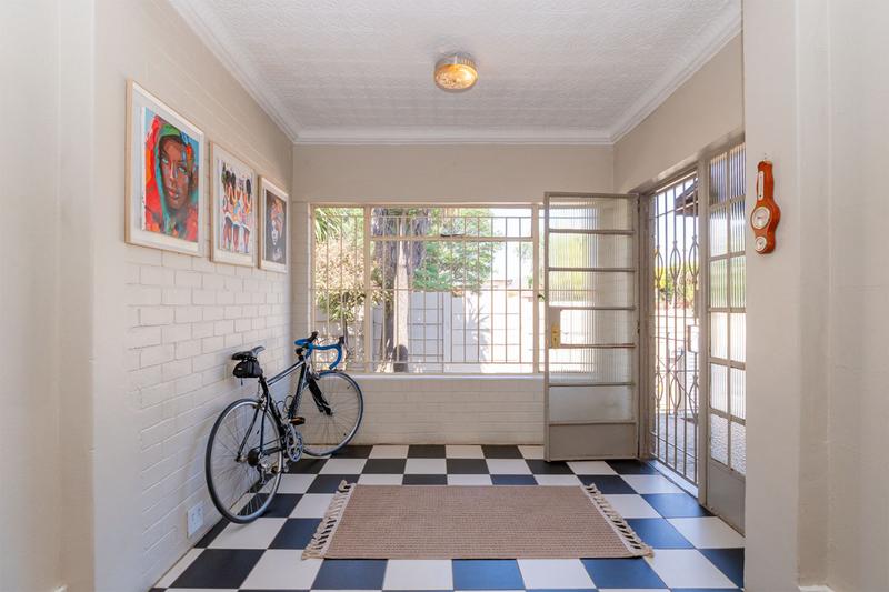 3 Bedroom Property for Sale in Kensington Gauteng