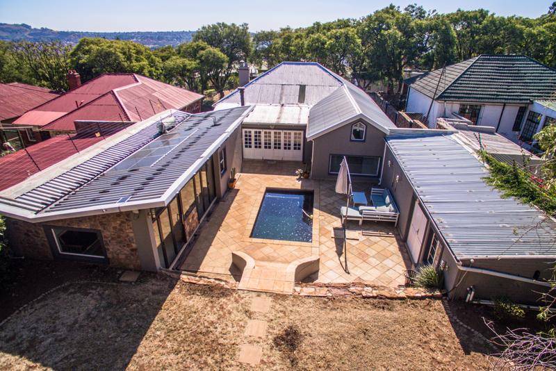 3 Bedroom Property for Sale in Kensington Gauteng