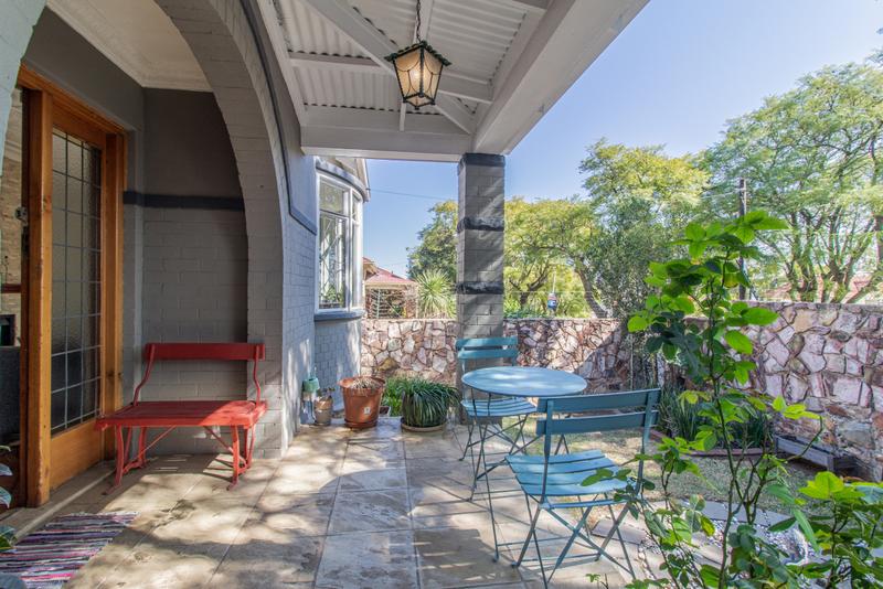 3 Bedroom Property for Sale in Kensington Gauteng