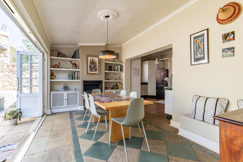 3 Bedroom Property for Sale in Kensington Gauteng