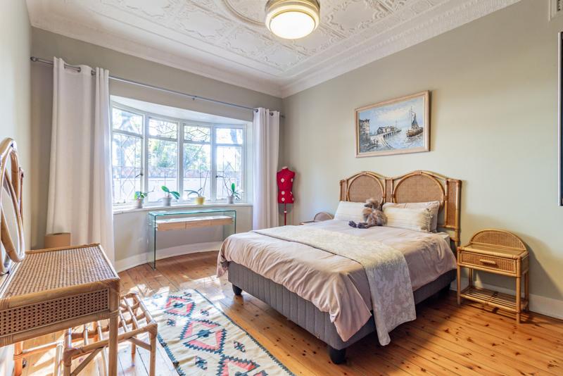 3 Bedroom Property for Sale in Kensington Gauteng