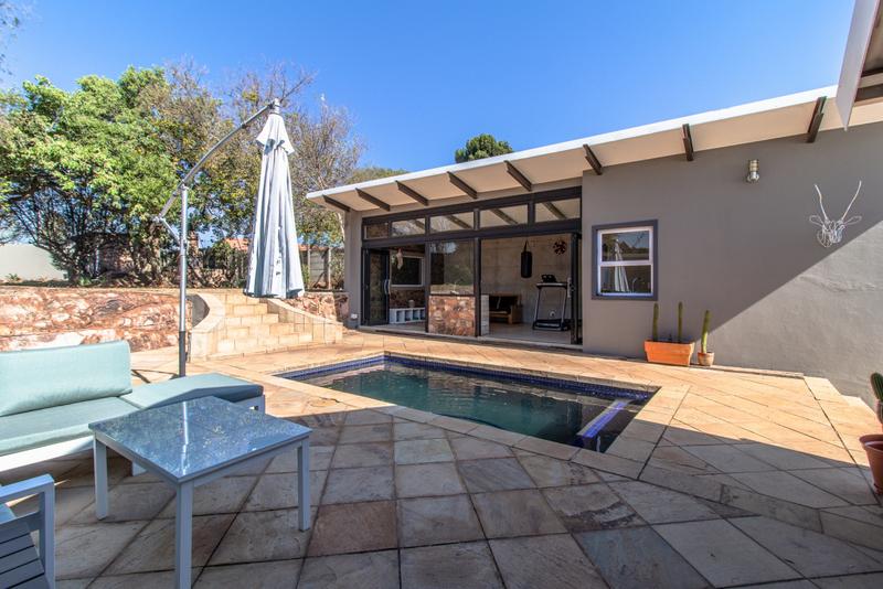 3 Bedroom Property for Sale in Kensington Gauteng