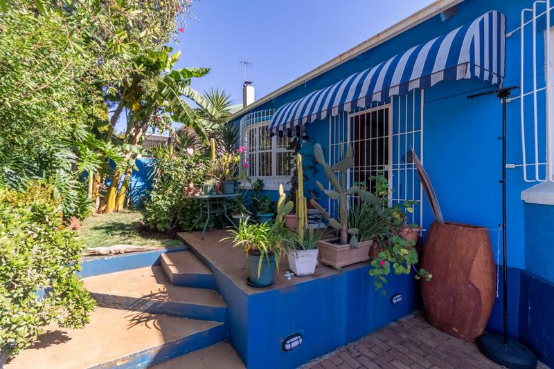 3 Bedroom Property for Sale in Kensington Gauteng