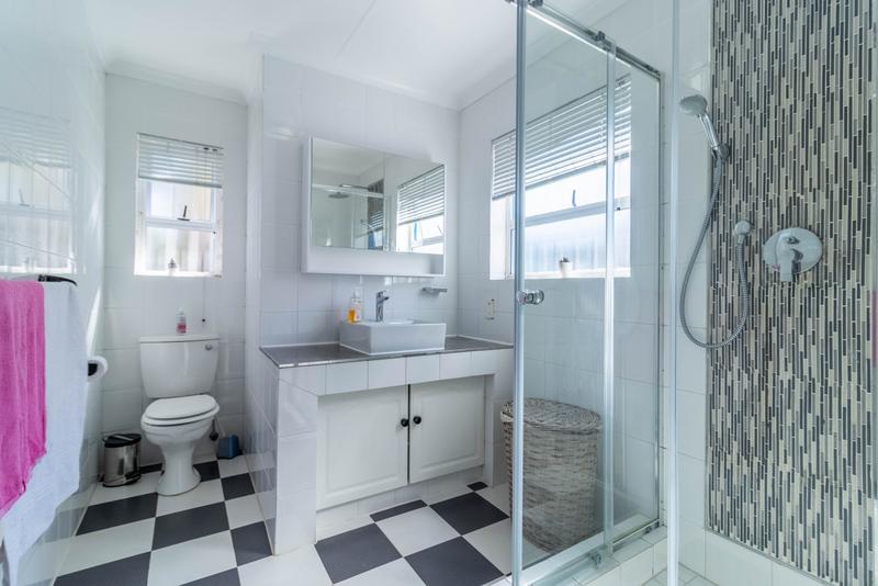 3 Bedroom Property for Sale in Kensington Gauteng