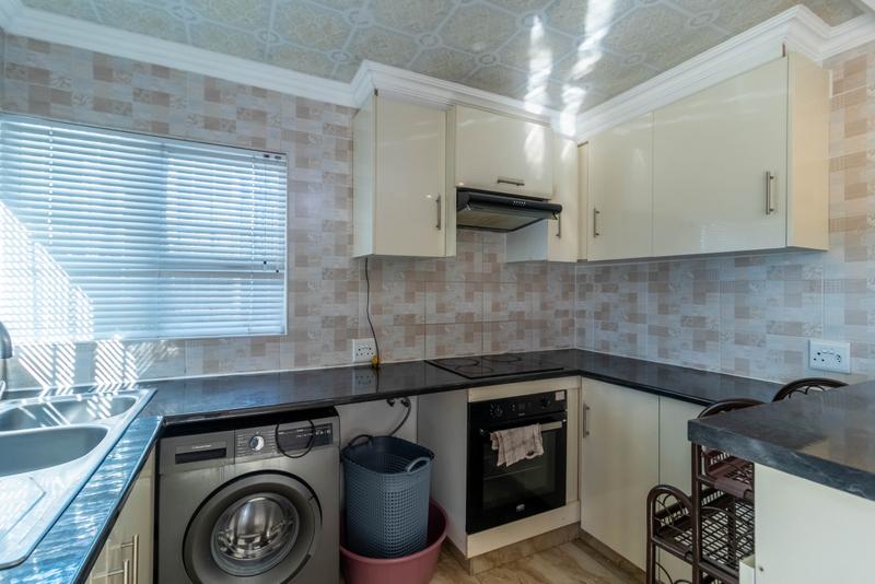 3 Bedroom Property for Sale in Kensington Gauteng