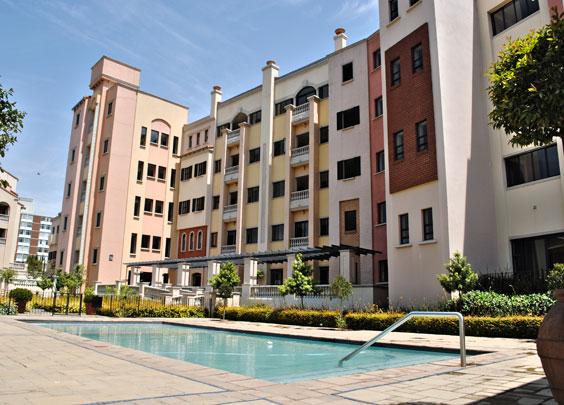 3 Bedroom Property for Sale in Bedfordview Gauteng