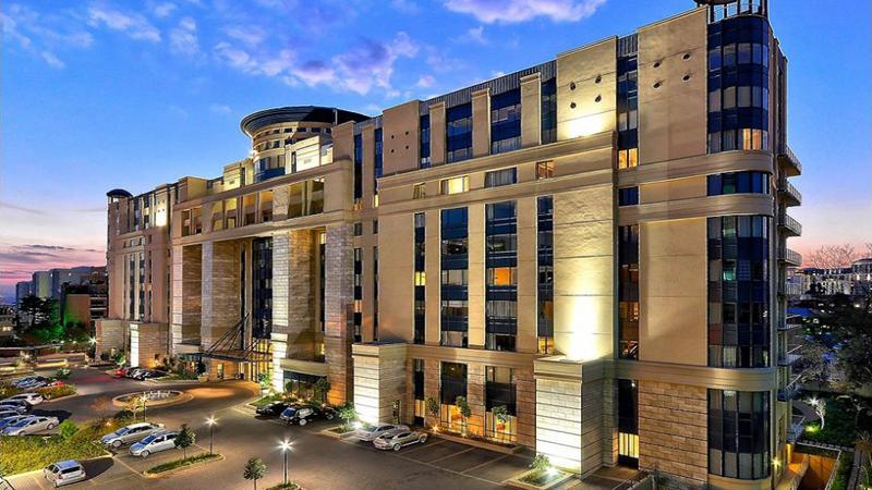 To Let 2 Bedroom Property for Rent in Morningside Gauteng