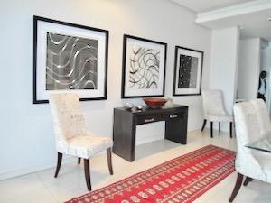 To Let 2 Bedroom Property for Rent in Morningside Gauteng