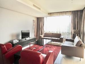 To Let 2 Bedroom Property for Rent in Morningside Gauteng