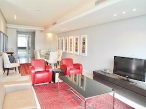 To Let 2 Bedroom Property for Rent in Morningside Gauteng