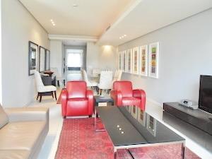 To Let 2 Bedroom Property for Rent in Morningside Gauteng