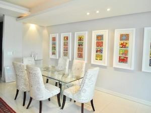 To Let 2 Bedroom Property for Rent in Morningside Gauteng