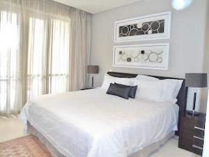 To Let 2 Bedroom Property for Rent in Morningside Gauteng