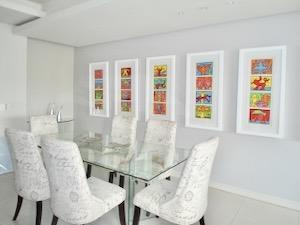 To Let 2 Bedroom Property for Rent in Morningside Gauteng