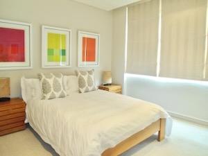 To Let 2 Bedroom Property for Rent in Morningside Gauteng