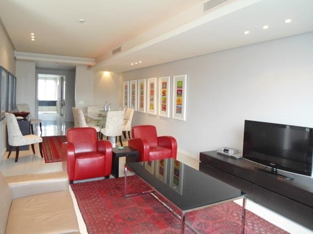 To Let 2 Bedroom Property for Rent in Morningside Gauteng