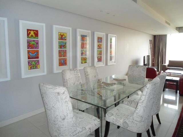 To Let 2 Bedroom Property for Rent in Morningside Gauteng