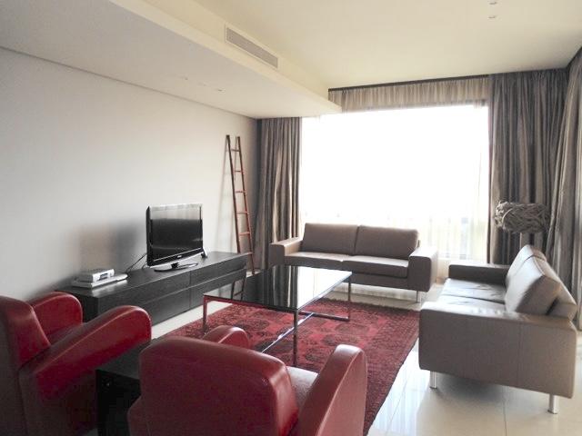 To Let 2 Bedroom Property for Rent in Morningside Gauteng
