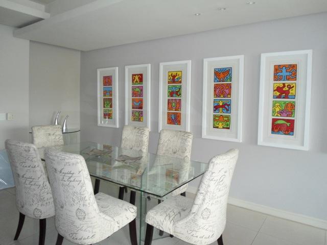 To Let 2 Bedroom Property for Rent in Morningside Gauteng
