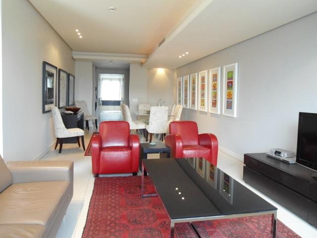 To Let 2 Bedroom Property for Rent in Morningside Gauteng