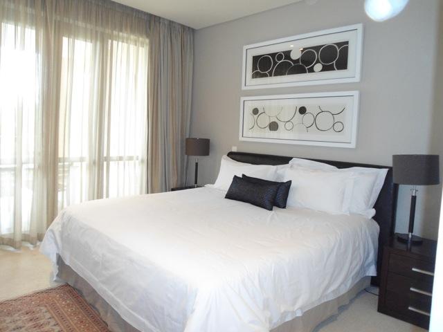To Let 2 Bedroom Property for Rent in Morningside Gauteng
