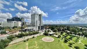 To Let 3 Bedroom Property for Rent in Sandown Gauteng