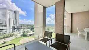 To Let 3 Bedroom Property for Rent in Sandown Gauteng