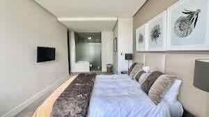 To Let 3 Bedroom Property for Rent in Sandown Gauteng