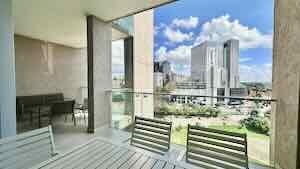 To Let 3 Bedroom Property for Rent in Sandown Gauteng