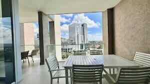 To Let 3 Bedroom Property for Rent in Sandown Gauteng