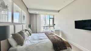 To Let 3 Bedroom Property for Rent in Sandown Gauteng