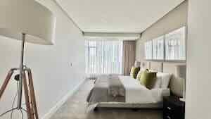 To Let 3 Bedroom Property for Rent in Sandown Gauteng