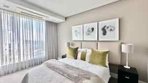 To Let 3 Bedroom Property for Rent in Sandown Gauteng