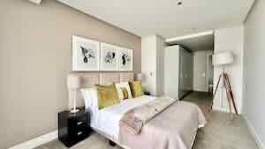 To Let 3 Bedroom Property for Rent in Sandown Gauteng