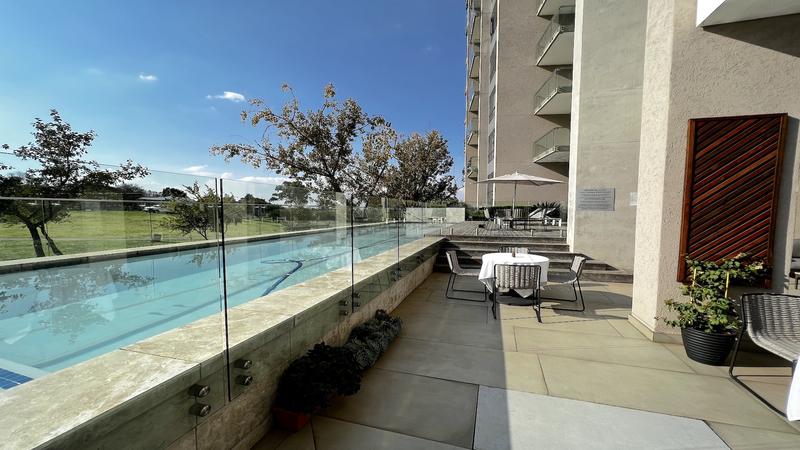 To Let 3 Bedroom Property for Rent in Sandown Gauteng