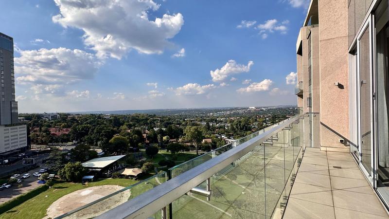 To Let 3 Bedroom Property for Rent in Sandown Gauteng