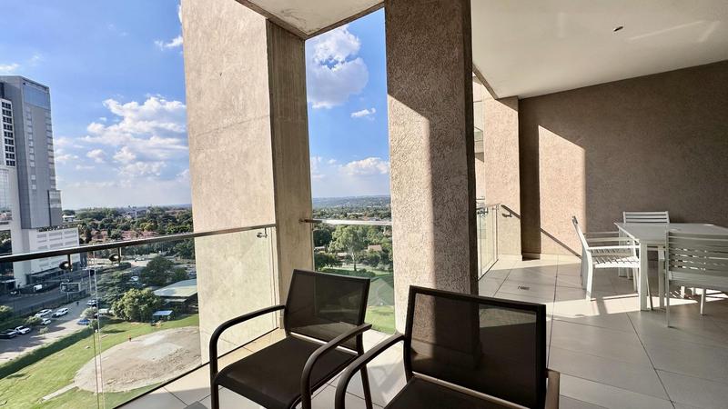 To Let 3 Bedroom Property for Rent in Sandown Gauteng